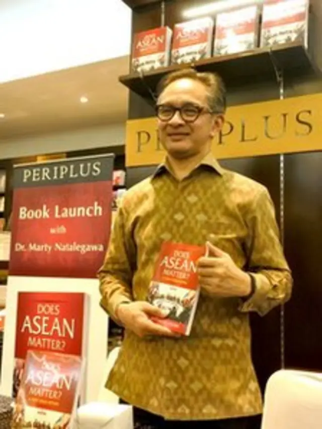 ASEAN