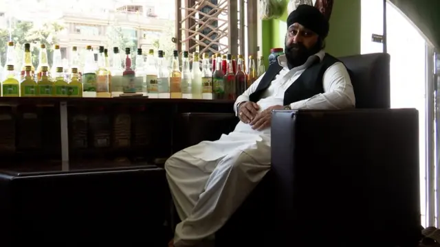 गुरनाम सिंग