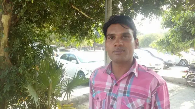 नासिर मसीह तसलीम