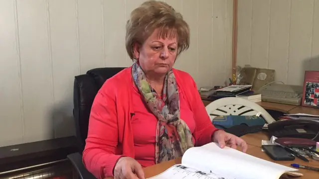 Смилька Омажич