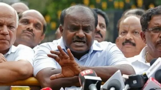 ਕੁਮਾਰਸਵਾਮੀ