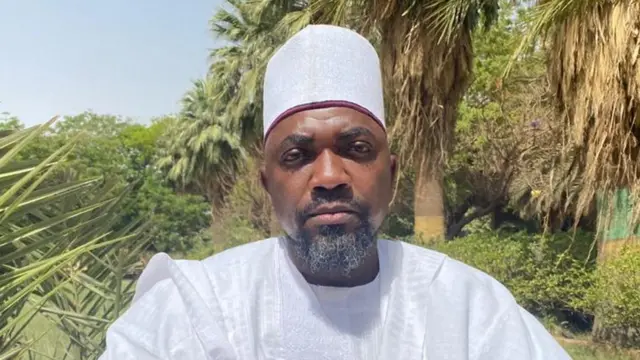 Malam Saminaka Yauri