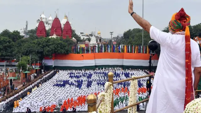 नरेंद्र मोदी