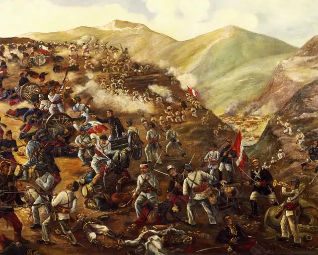 Batalla de Tarapacá