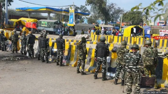 સુરક્ષાકર્મી