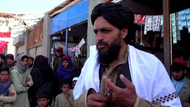 हाजी हिकमत