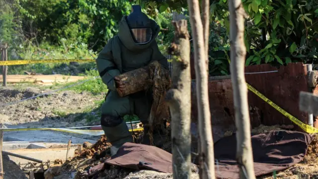 Gerakan Aceh Merdeka