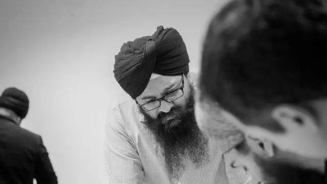 امندیپ سنگھ مدرا