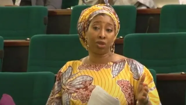 Hon Nnenna Ukeje