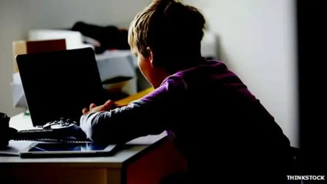 यौन शोषण