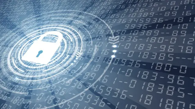 कॉसमॉस, सायबरदरोडा, हँकिंग