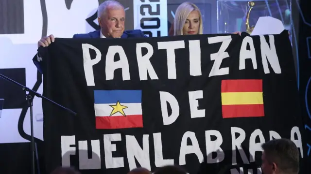 Proslava 30. godišnjice