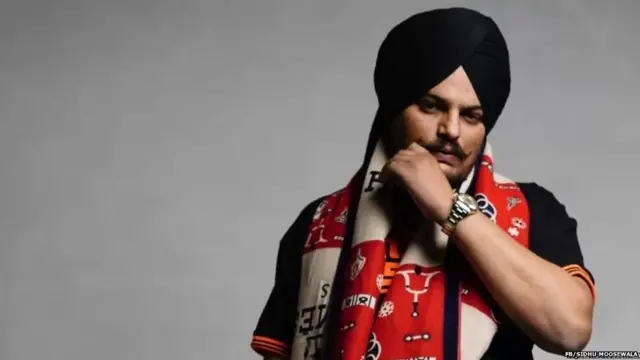 ਸਿੱਧੂ ਮੂਸੇਵਾਲਾ ਕਤਲ