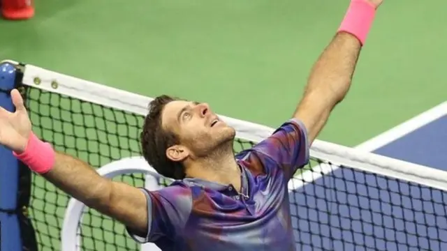 रोजर फ़ेडरर