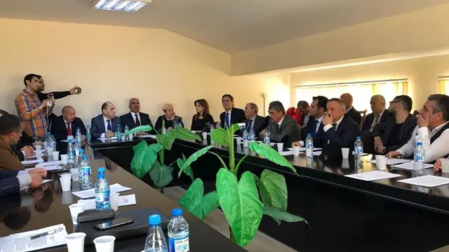 Avropa Ittifaqı ilə Azərbaycan arasında imzalanmalı saziş