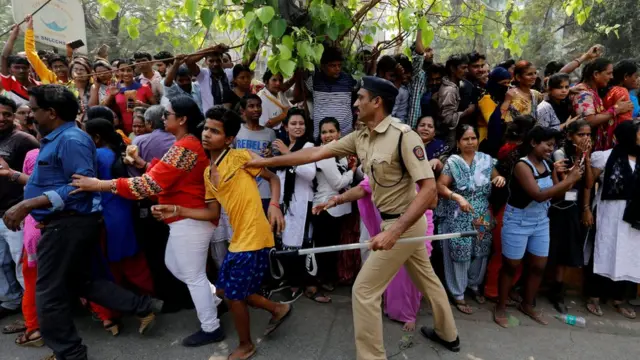 Sridevi, India, Mumbai