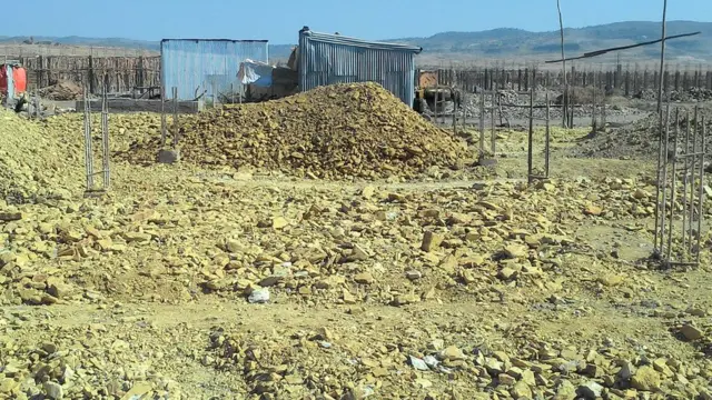 ኣባይቲ ሚዘር ከተማ መቐለ