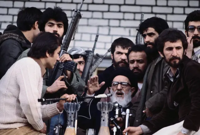 طالقانی