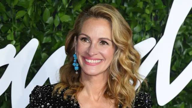 Джулия Робертс