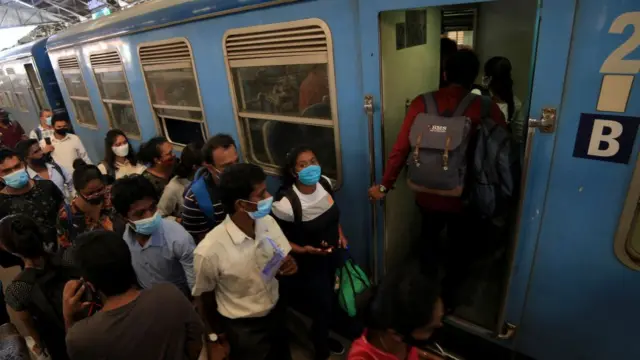 இலங்கையில் பரவும் அதிக வீரியம் கொண்ட கொரோனா வைரஸ் - என்ன நிலை?