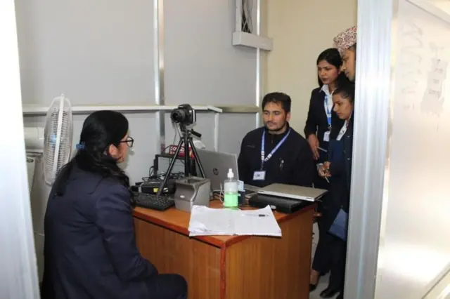 राष्ट्रिय परिचयपत्र 