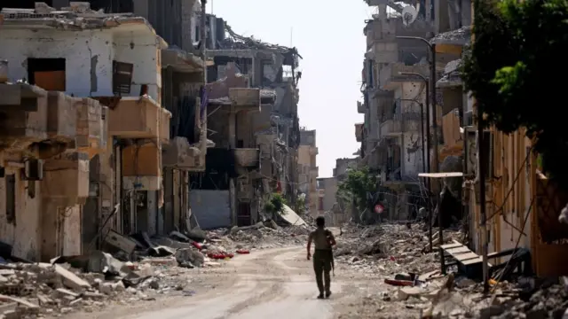 સીરિયાની તસ્વીર