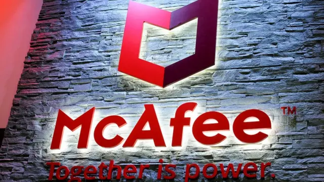 McAfee