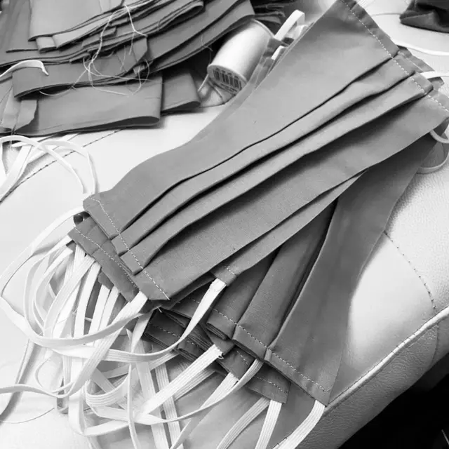 život za vreme korone