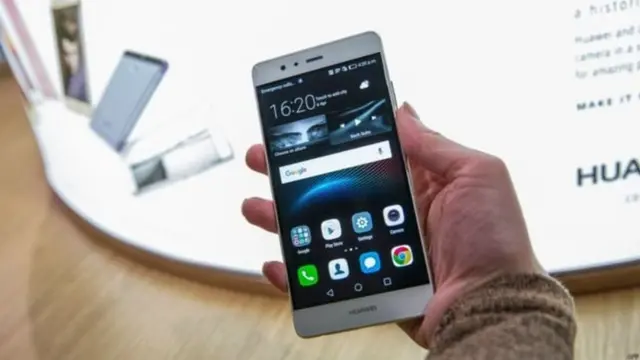 स्मार्टफोन