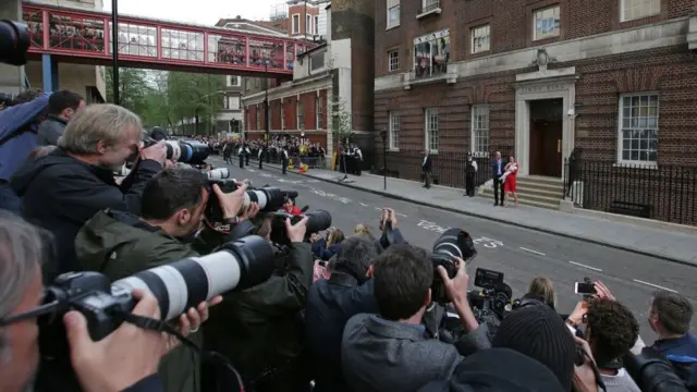 Герцоги Кембріджські