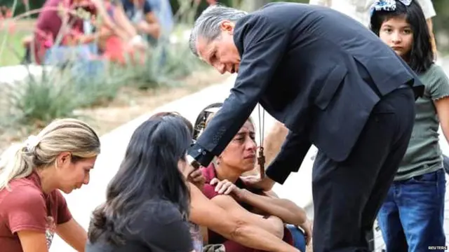 ਅਮਰੀਕਾ, ਪਰੇਸ਼ਾਨ ਮਾਵਾਂ