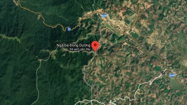 Ảnh chụp vệ tinh