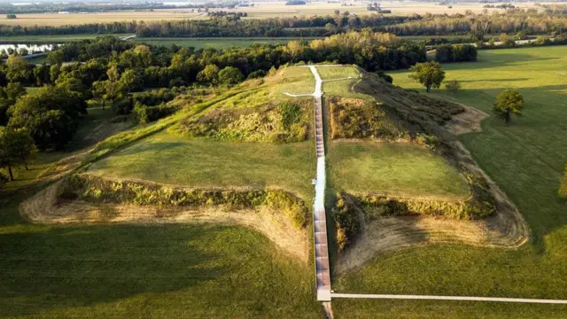 Cahokia