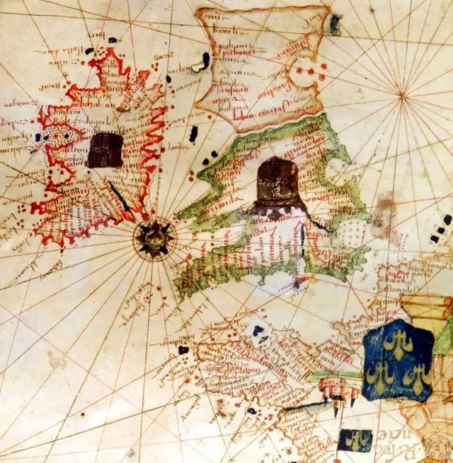 Mapapixbet clássico loginJacopo Russopixbet clássico loginaproximadamente 1528 na 'Carte Geografiche'