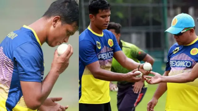 ক্রিকেট, ঢাকা, করোনাভাইরাস