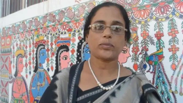 उमा कुमारी झा