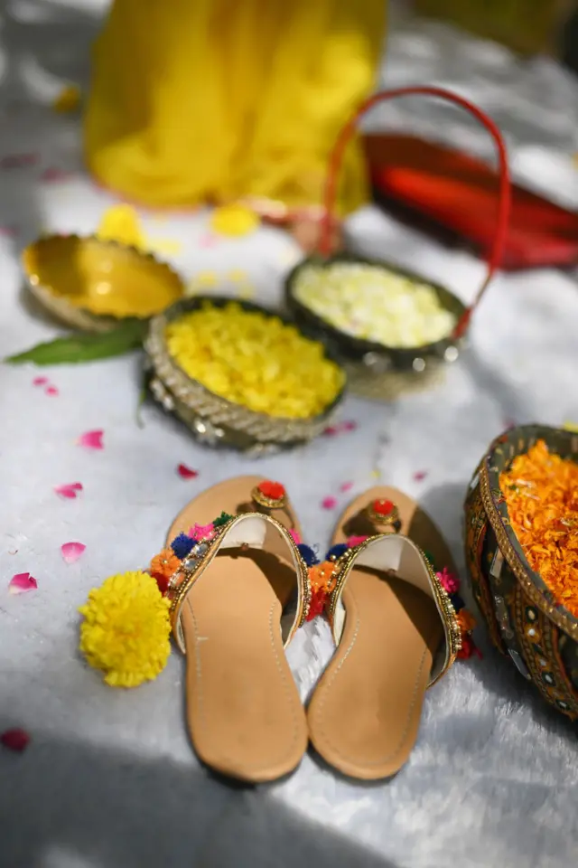 जेव्हा मुलगी आंतरजातीय लग्न करते