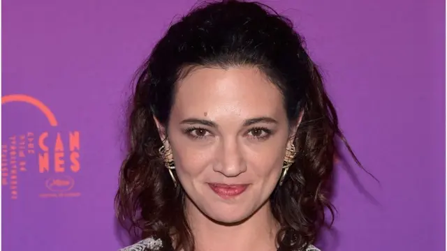 Asia Argento