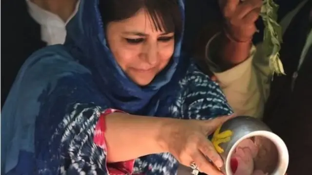 ஷேக் அப்துல்லா