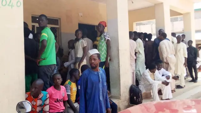 Yadda kotun rijiyar Zaki ta cika Dan Jin yadda shariar Nazir Sarkin waka zata kaya