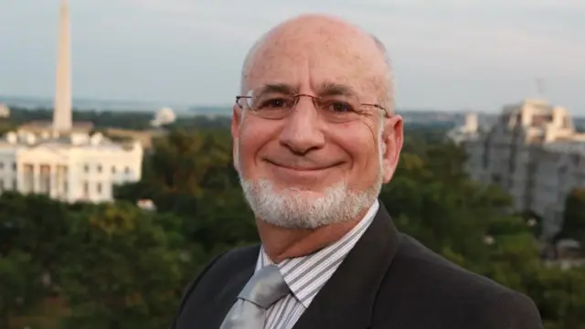 RIchard Feinberg