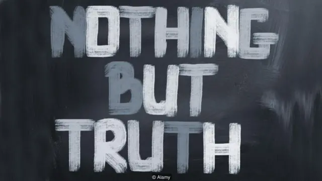 सच का भ्रम