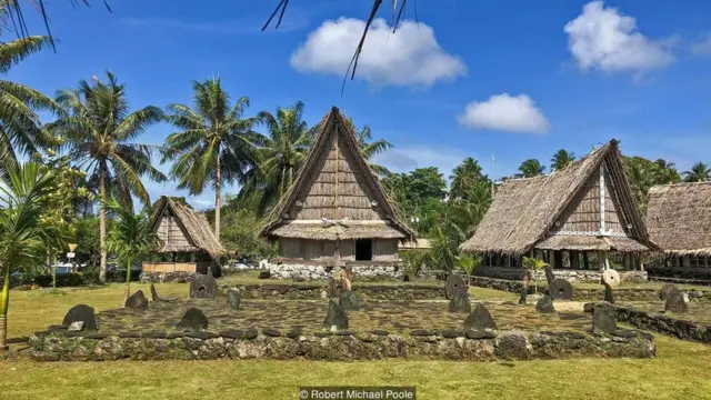 यप द्वीप