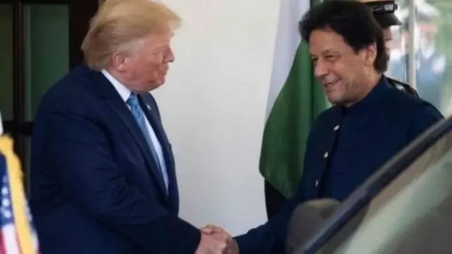 मोदी, इम्रान, भारत, पाकिस्तान, काश्मीर