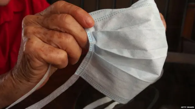 कोरोना वायरस