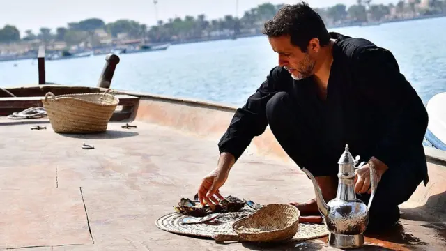 मोती उद्योग