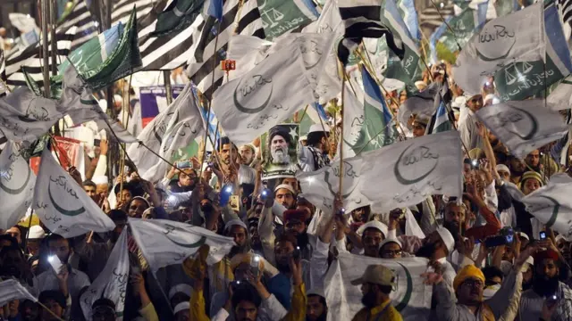 पाकिस्तान