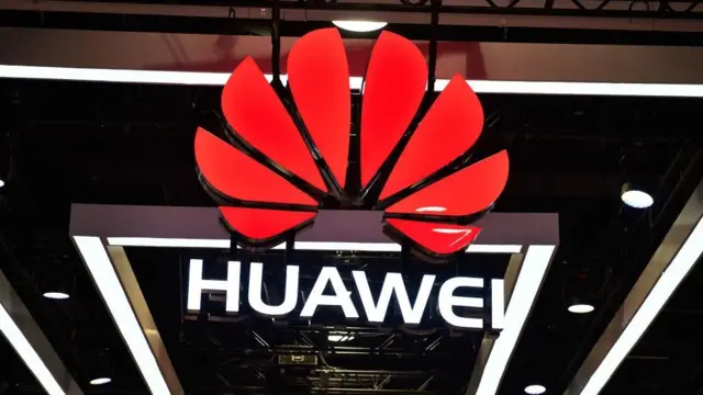 Huawei