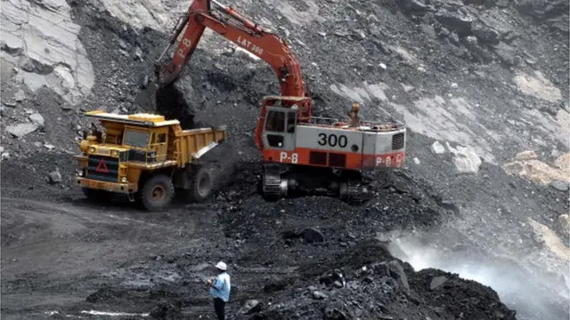 బొగ్గు గని