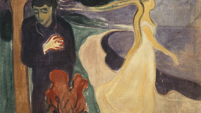 Edvard Munch